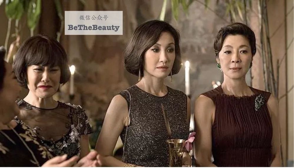 「有钱感」的精髓是什么？比logo更重要的是这些隐藏细节