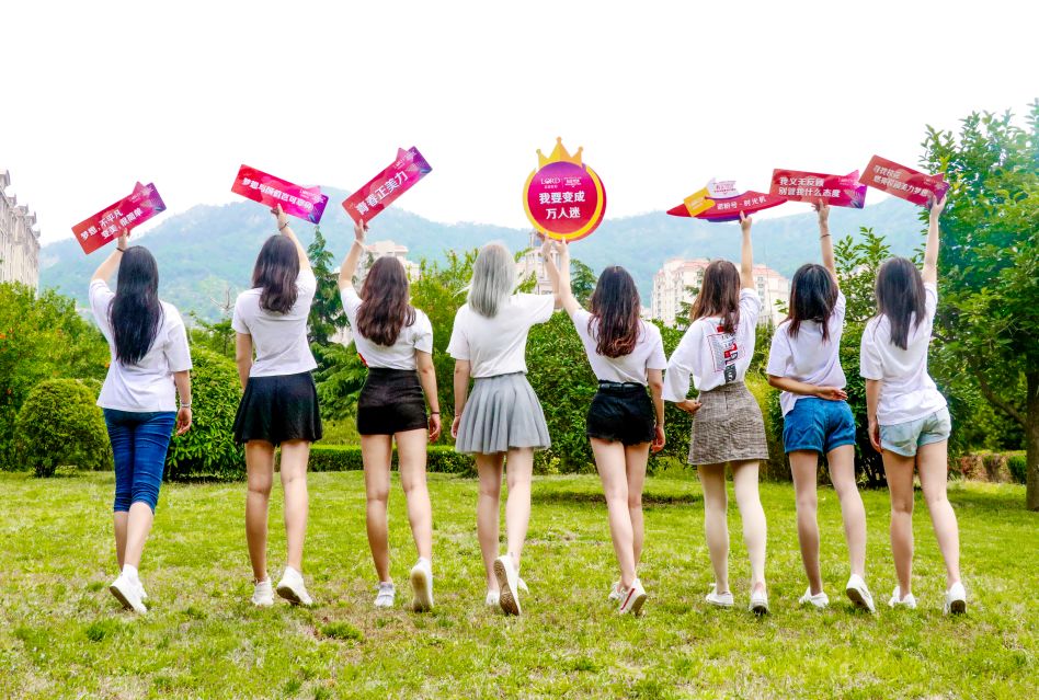 大事件！诺德「校园天使」全城征集！颜值and才艺双双爆表