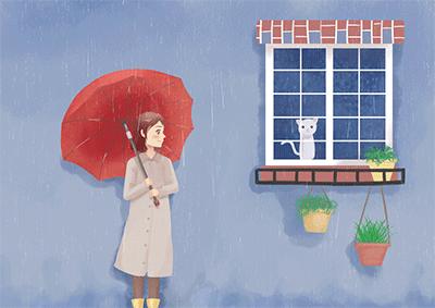 夏季湿疹高发中医调理如何显奇效,夏季是湿疹高发期如何预防和应对