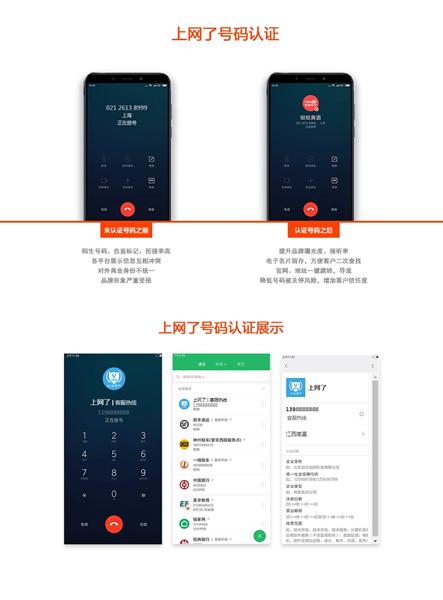 手机号码标注服务,如何查询个人手机号码认证