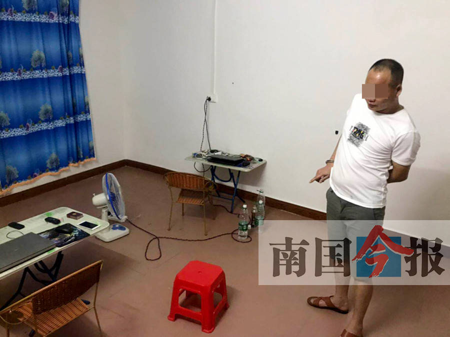 警惕！电诈团伙不断变换QQ剧本，流窜各地作案