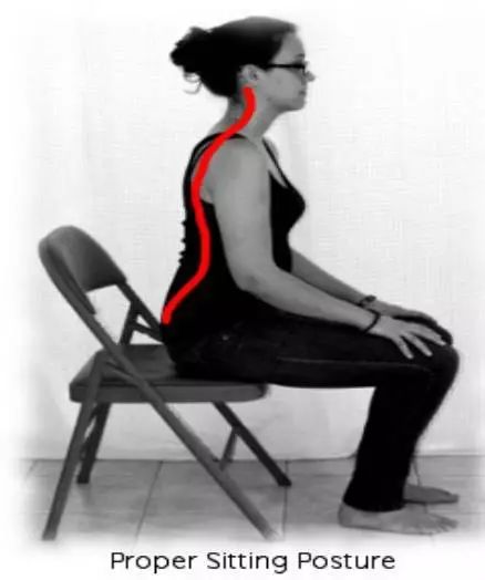 体态30秒坐姿秘诀,体态康复30秒改善坐姿的秘诀