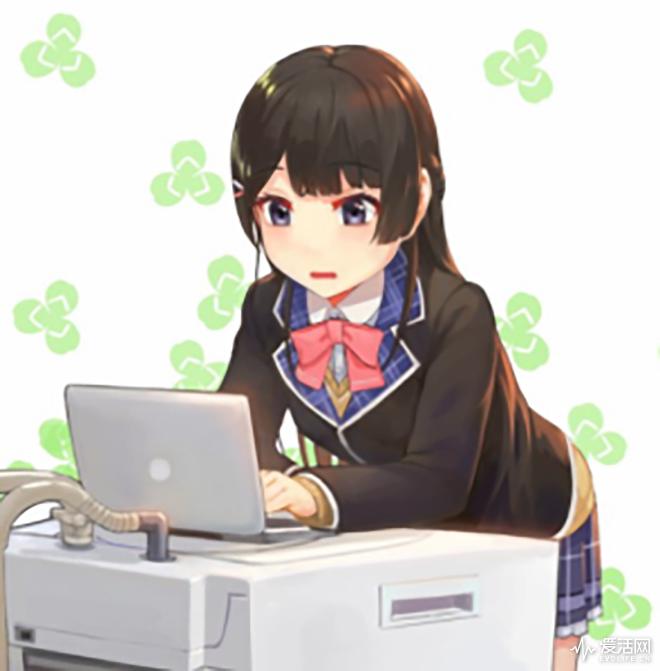 爱活娘想要成为VTuber！（下）