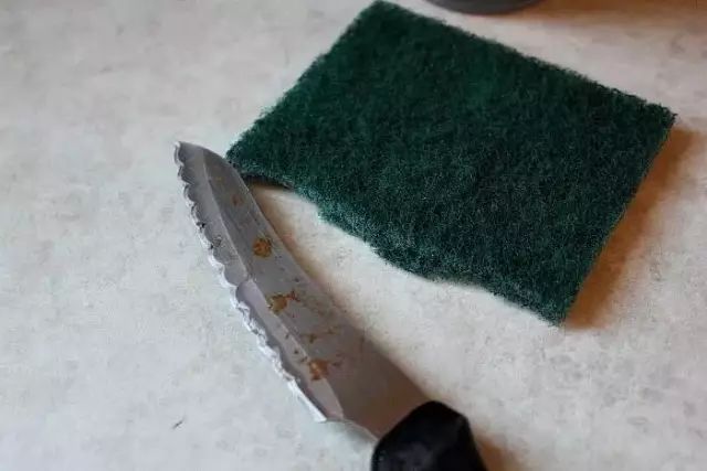 砧板抹油不会发霉,砧板不发霉的小技巧