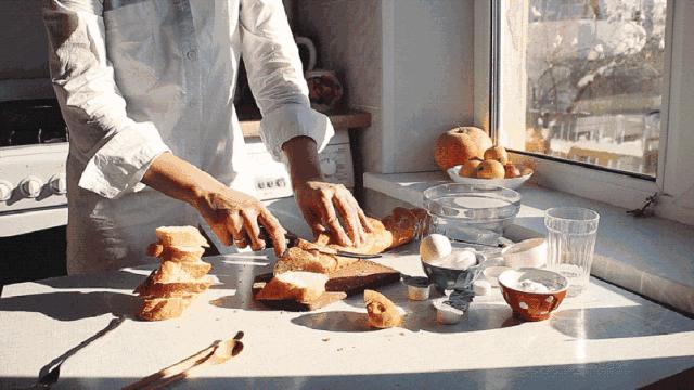 砧板抹油不会发霉,砧板不发霉的小技巧