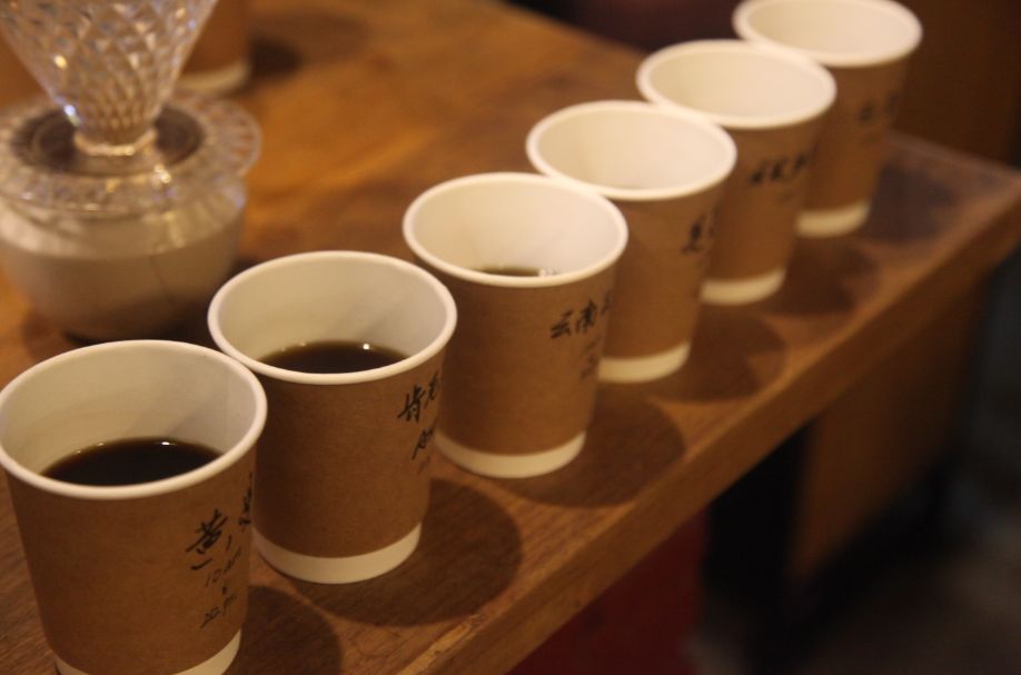 冰滴咖啡选什么烘焙程度的咖啡豆,意式咖啡选什么烘焙程度的咖啡豆