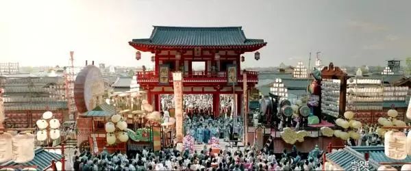 《长安十二时辰》：且看且珍惜