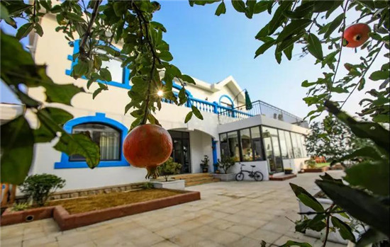 图集丨惊艳！仙境烟台最全海滩攻略来了，从热门到小众总有一处适合你