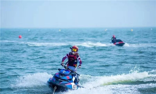 图集丨惊艳！仙境烟台最全海滩攻略来了，从热门到小众总有一处适合你