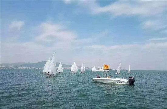 图集丨惊艳！仙境烟台最全海滩攻略来了，从热门到小众总有一处适合你