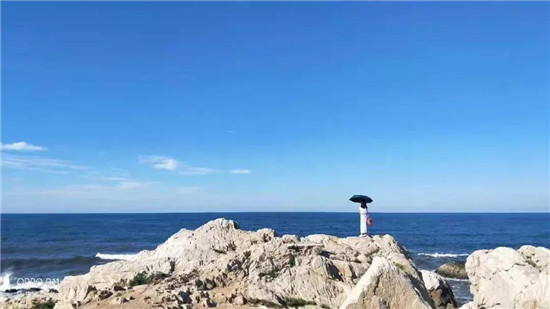 图集丨惊艳！仙境烟台最全海滩攻略来了，从热门到小众总有一处适合你