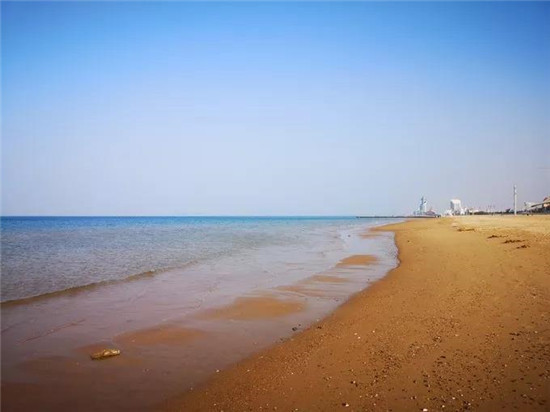 图集丨惊艳！仙境烟台最全海滩攻略来了，从热门到小众总有一处适合你