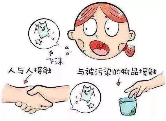 海宁有感染病毒的吗,杭州最近爆发的儿童传染病