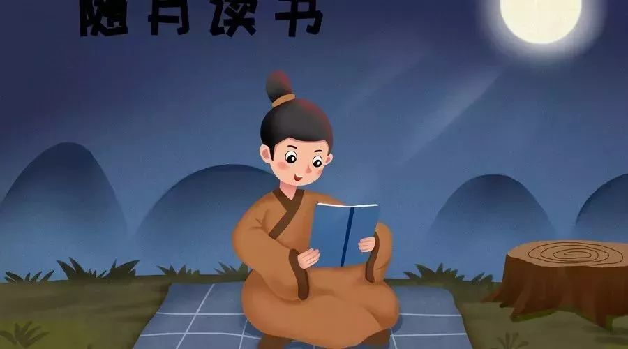 暑假第一课：央视把中小学必读56首经典诗词做成了歌曲，中小学生都可以听听！（建议收藏）