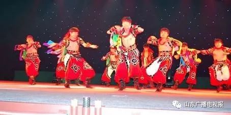 文末有福利|山东广电草原夏令营推出亲子营，8月带娃一起嗨