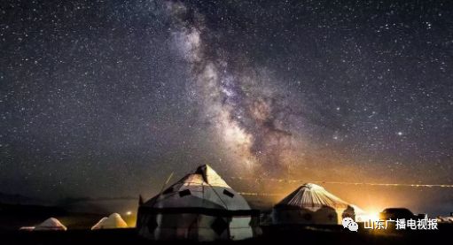 文末有福利|山东广电草原夏令营推出亲子营，8月带娃一起嗨