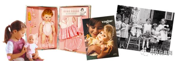 影响孩子一生的玩具,影响童年的玩具