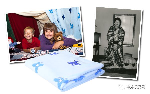 影响孩子一生的玩具,影响童年的玩具