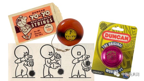 影响孩子一生的玩具,影响童年的玩具