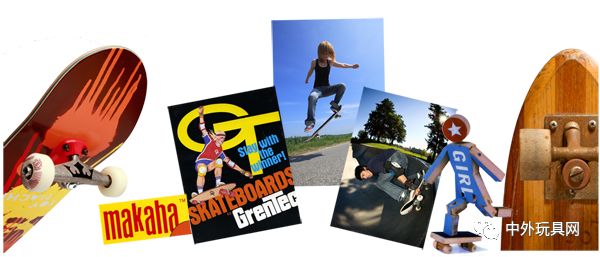 影响孩子一生的玩具,影响童年的玩具