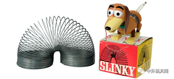 影响孩子一生的玩具,影响童年的玩具