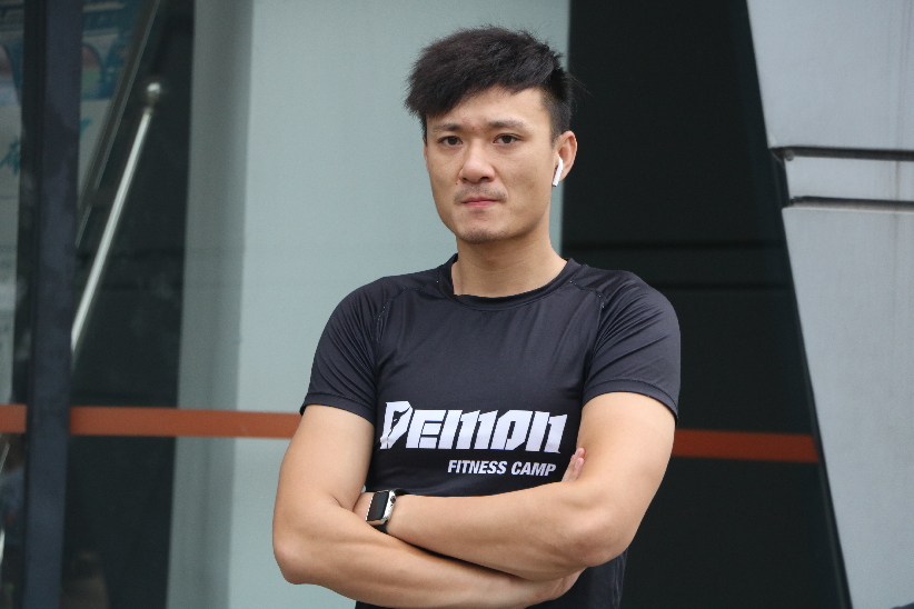 跑步热身运动全身完整10分钟,简单的跑步前的热身