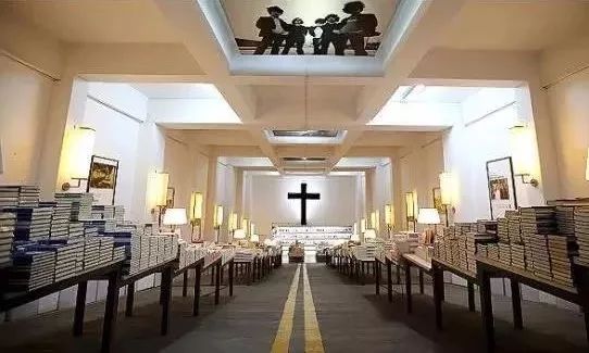 有哪些多元化的书店,当下书店的生存之道