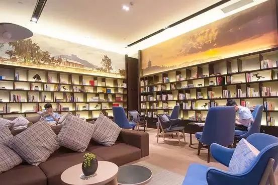 有哪些多元化的书店,当下书店的生存之道