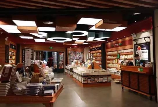 有哪些多元化的书店,当下书店的生存之道