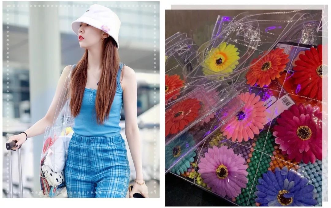 今年最火的夏天包包,2020夏季最火的包包