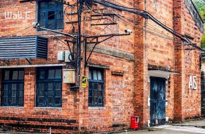 广州红专厂现在怎么样了,再见了广州