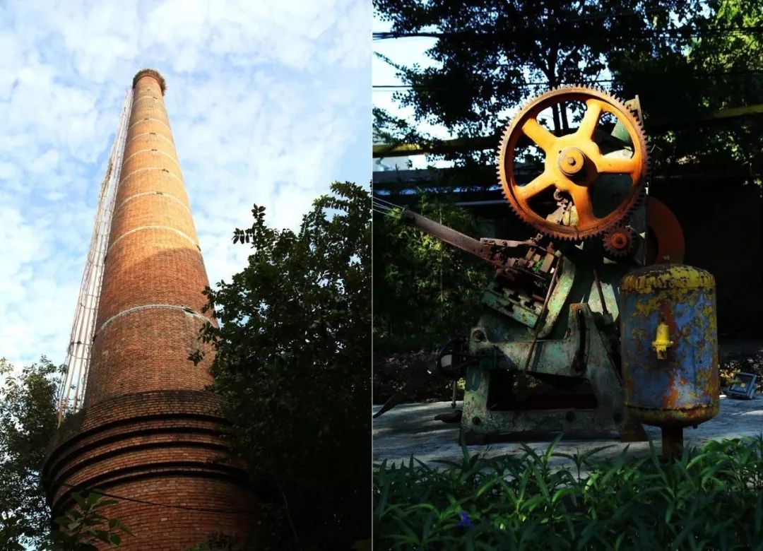 广州红专厂现在怎么样了,再见了广州