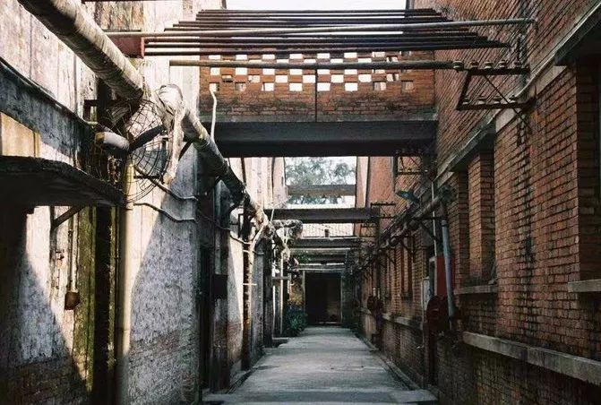 广州红专厂现在怎么样了,再见了广州