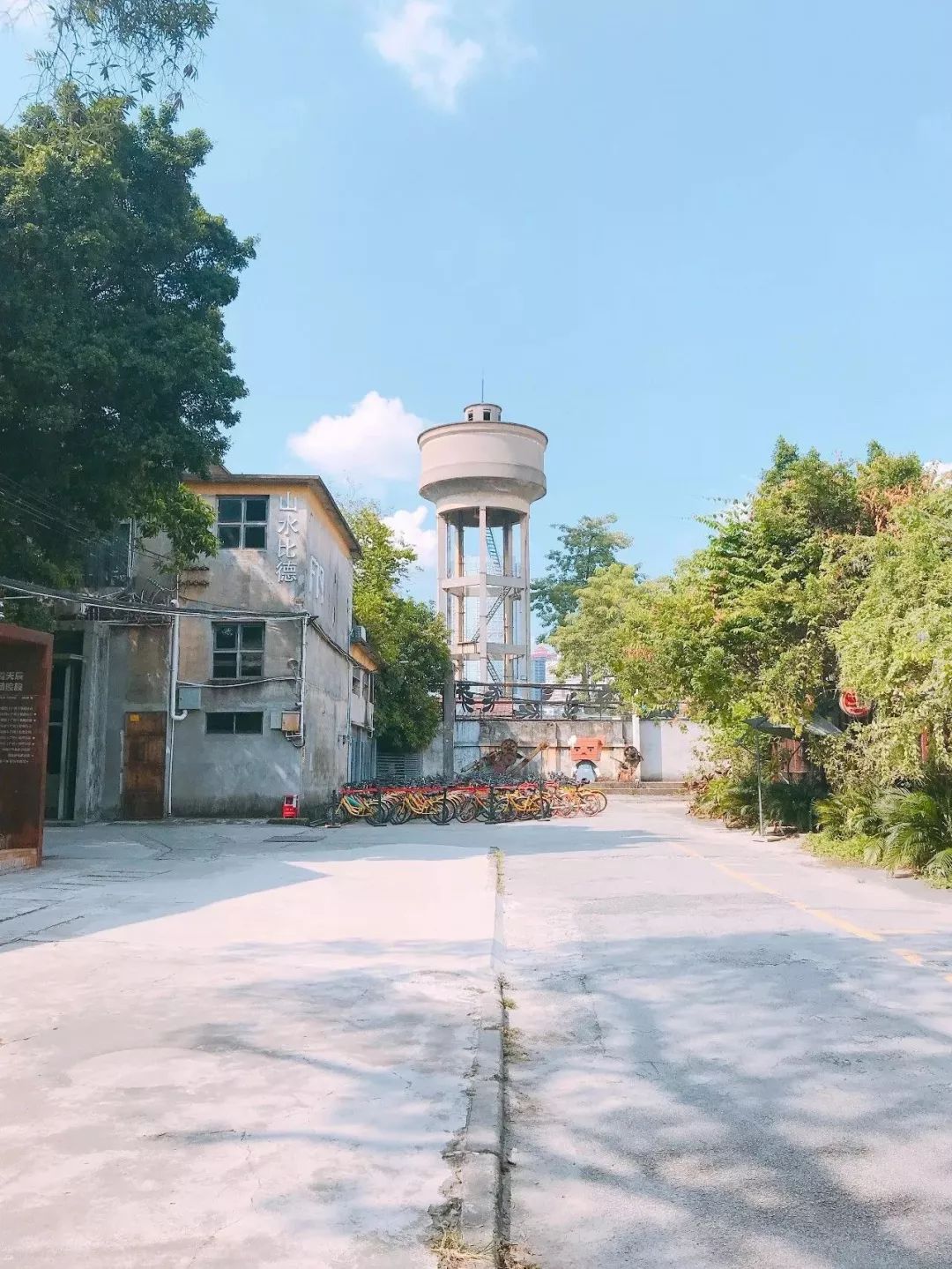 广州红专厂现在怎么样了,再见了广州