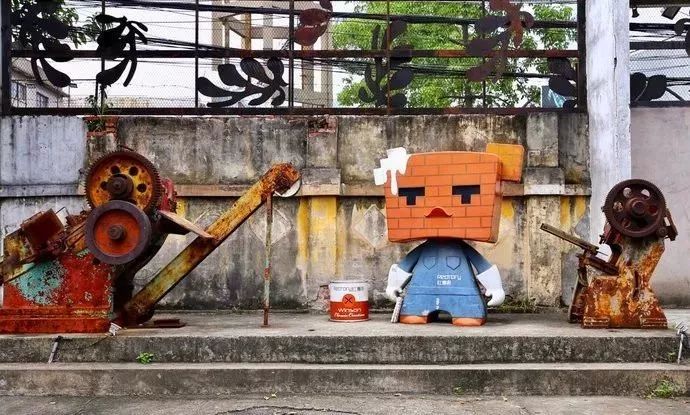 广州红专厂现在怎么样了,再见了广州