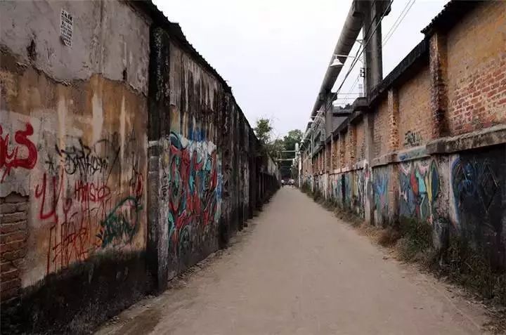 广州红专厂现在怎么样了,再见了广州