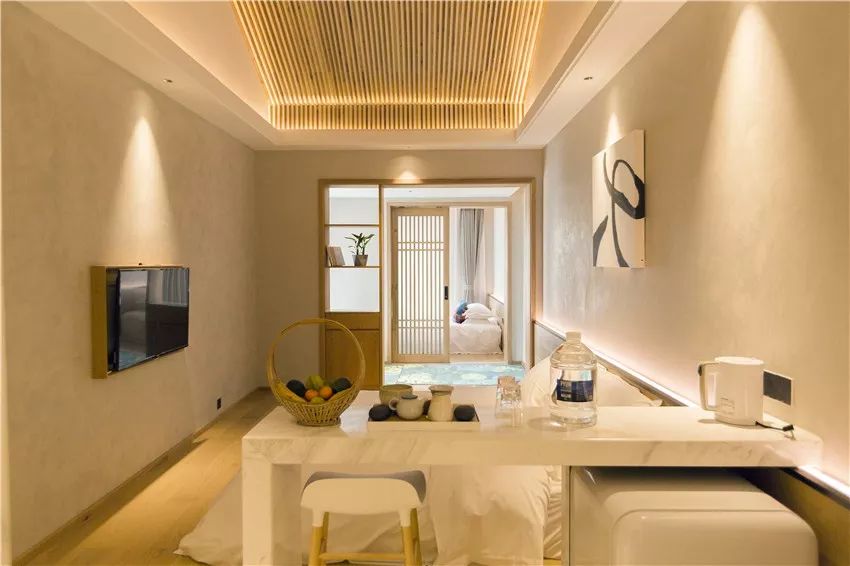 又挖到个21℃的清凉山城，还藏着人均¥300+就能入住的浙南“小星野”，仅限200套