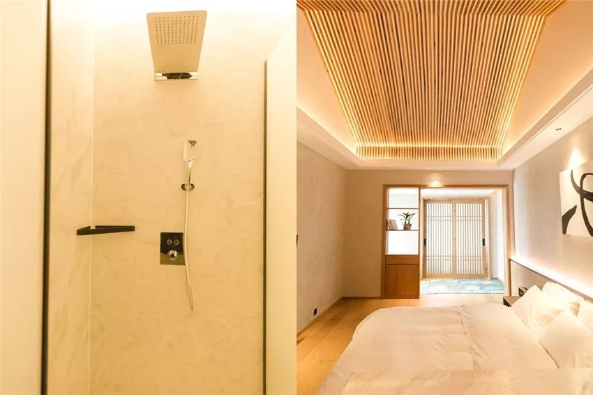 又挖到个21℃的清凉山城，还藏着人均¥300+就能入住的浙南“小星野”，仅限200套