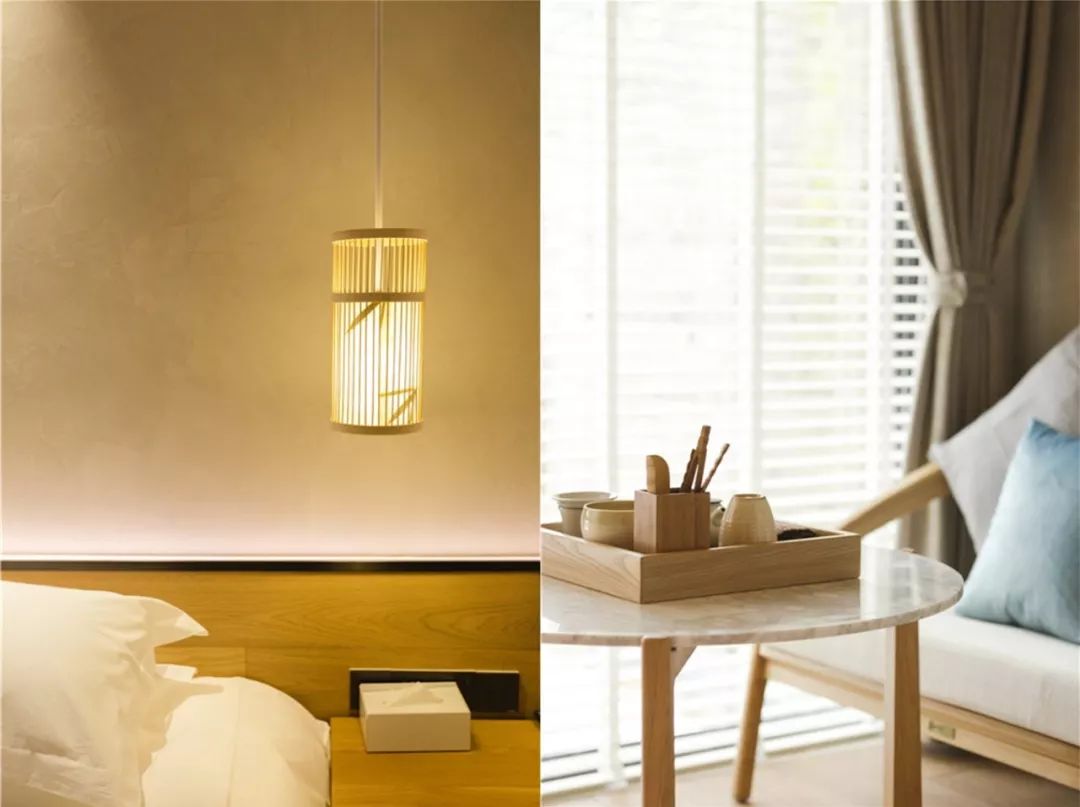 又挖到个21℃的清凉山城，还藏着人均¥300+就能入住的浙南“小星野”，仅限200套