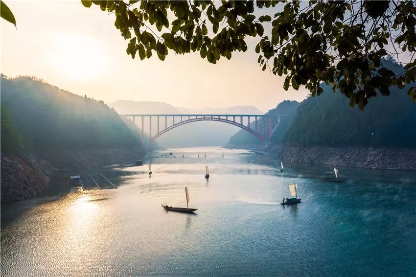 又挖到个21℃的清凉山城，还藏着人均¥300+就能入住的浙南“小星野”，仅限200套