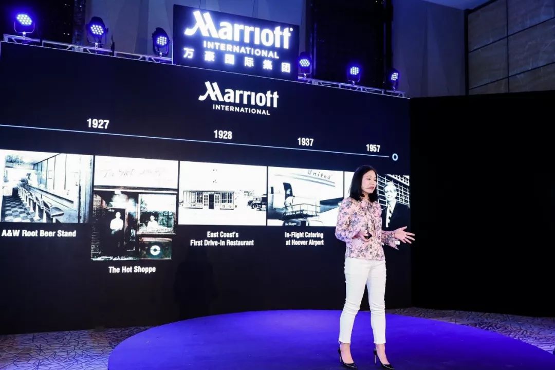 “豪赌”阿里两年后，万豪为创新或再有投资动作｜旅讯8点正