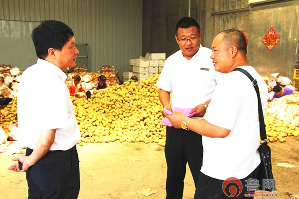 点豆成金——农商行平度支行多网点“帮农忙”助力乡村振兴