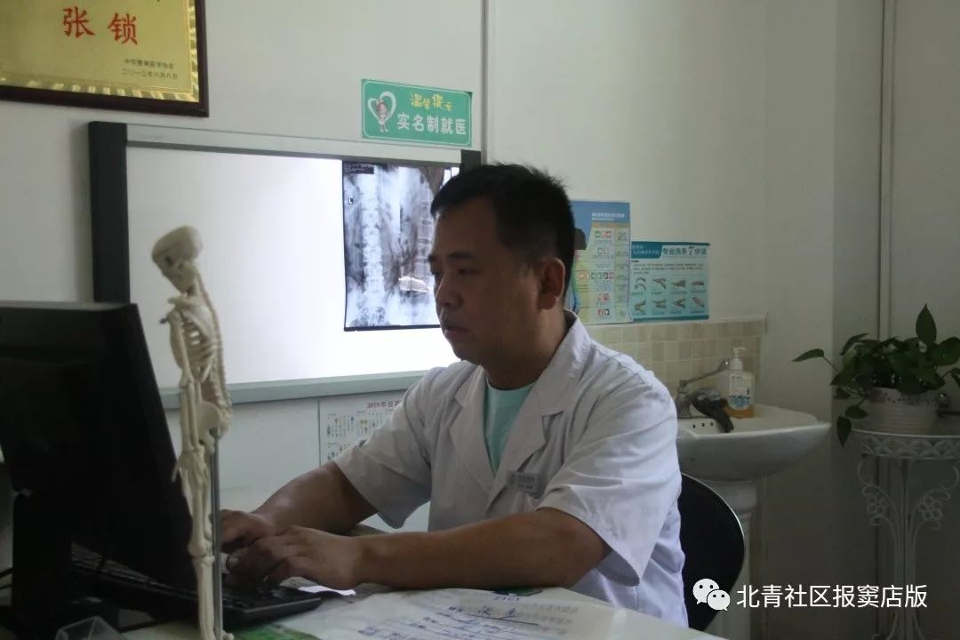 关注｜近20年耕耘，“小”医院闯出“大”影响