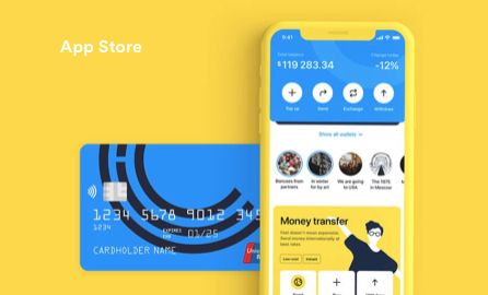 谁在抢占C端？一文读懂加密支付竞赛
