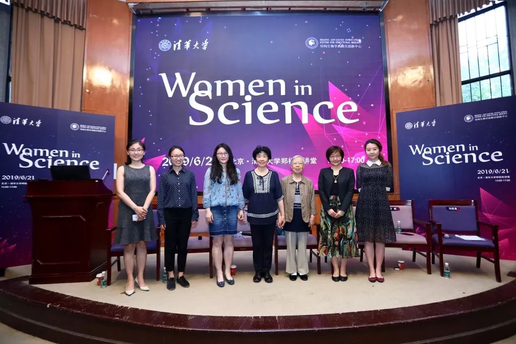 颜宁谈博士,颜宁问博士生问题