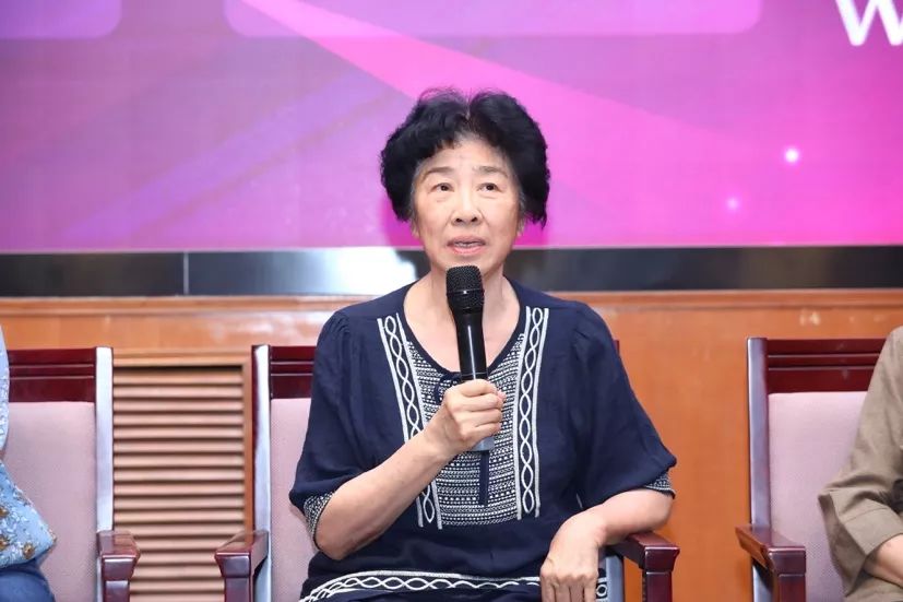 颜宁谈博士,颜宁问博士生问题