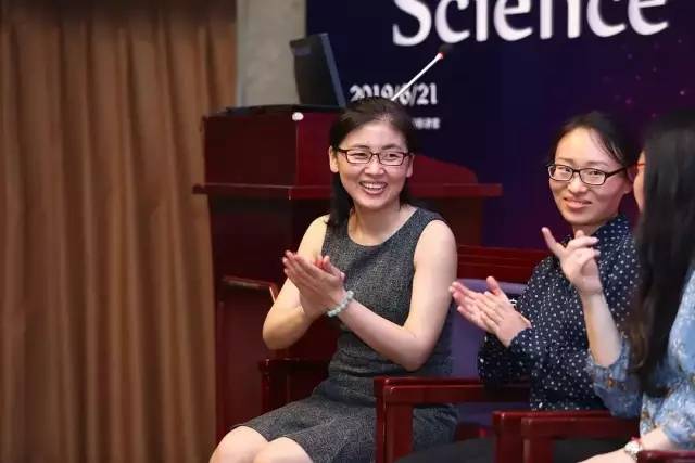 颜宁谈博士,颜宁问博士生问题