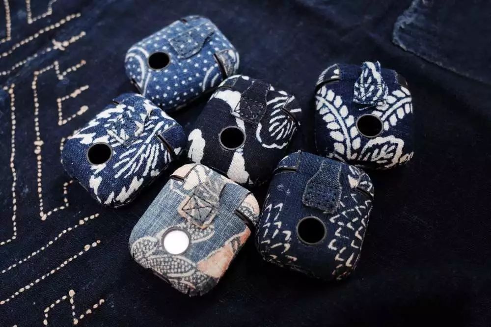 第四代airpods壳,不换手机壳的年轻人