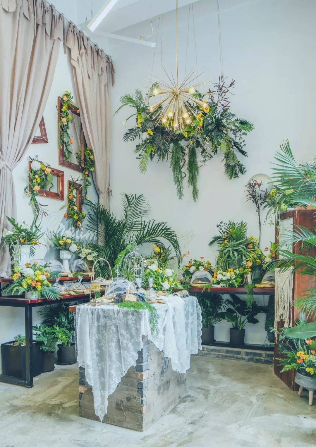 开到你梦里的超嗲少女店，西安就1家