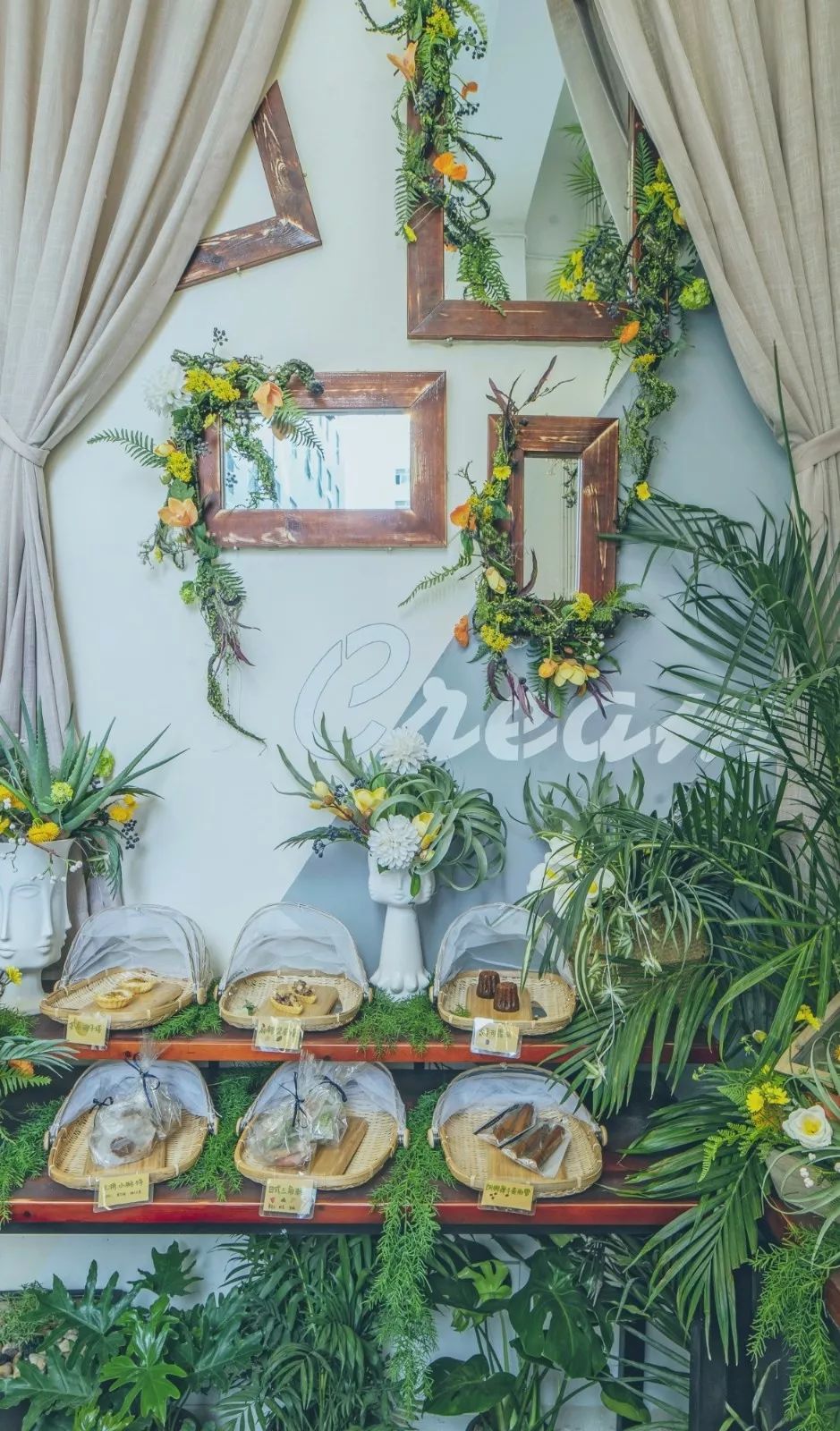 开到你梦里的超嗲少女店，西安就1家